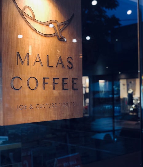 Malas Coffee