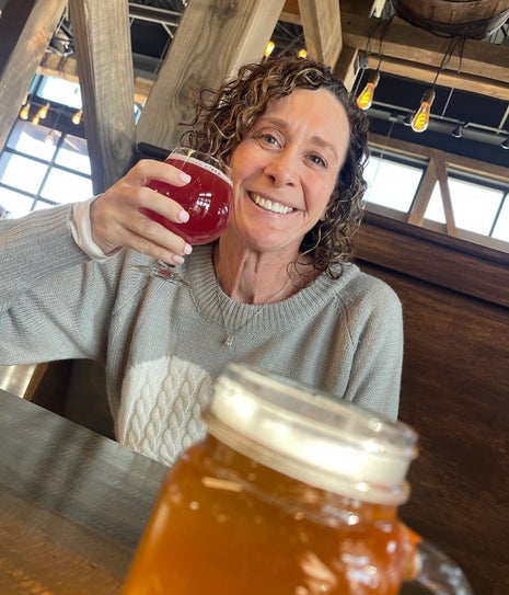 The Bluegrass Coffee & Bourbon Lounge