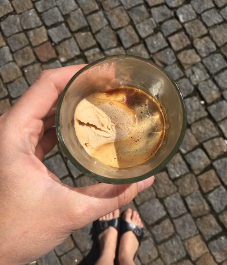 Kafe a knihy Jednota