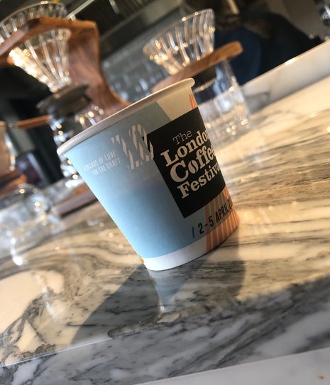Amar Café