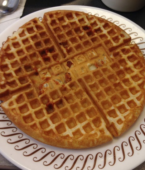 Waffle House