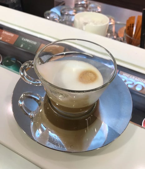 Nespresso Boutique