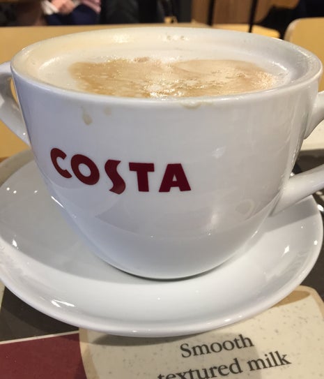 Costa Coffee