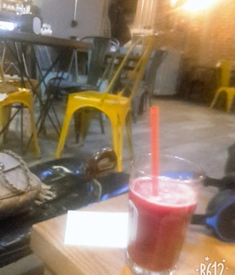 Cafe Strada