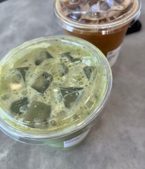 ZUS Coffee