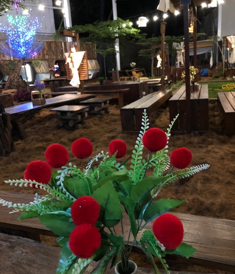 AL-BAiK Hall & Coffe Shop