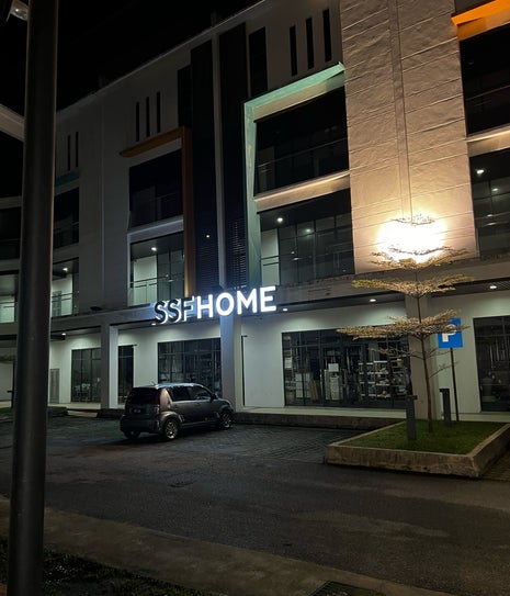 Richiamo Coffee Coast Kemaman