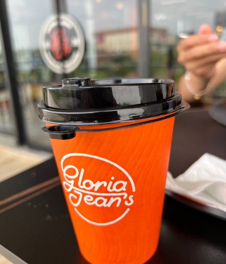 Gloria Jean's Conezion