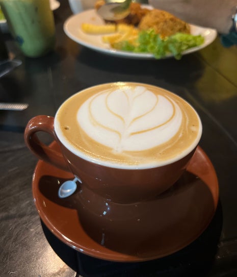 Kupi Uncle