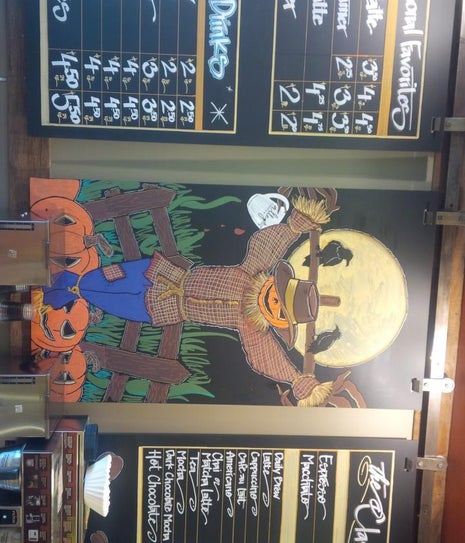 Allegro Coffee Bar