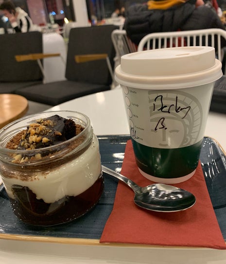 Colombia Coffee