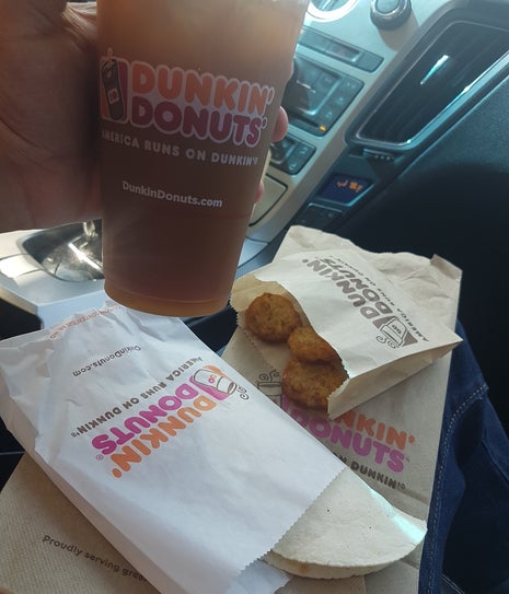 Dunkin'
