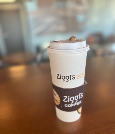 Ziggi’s Coffee