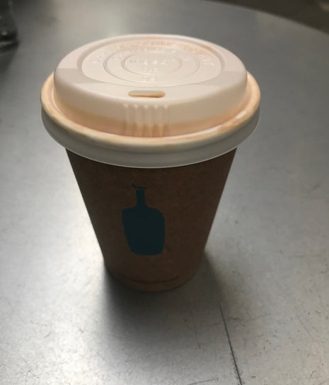 Blue Bottle Coffee