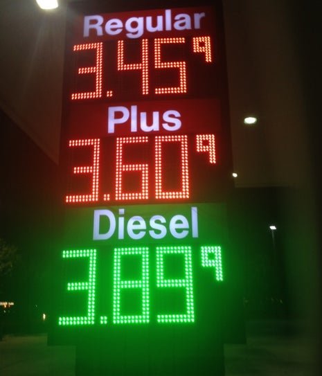 RaceTrac