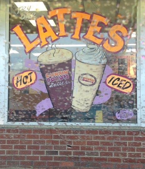 Dunkin'