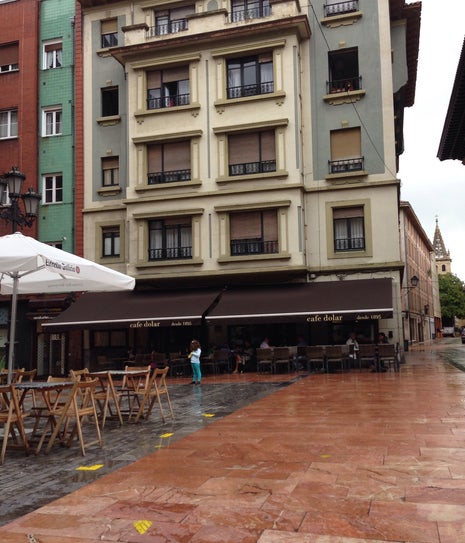Café Dólar