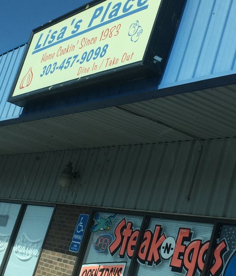 Lisa's Place