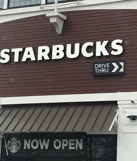 Starbucks