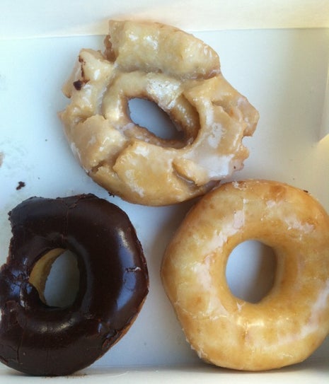 Keller Donuts
