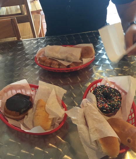 Shipley Do-Nuts