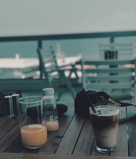 Tiara's Cafe Restaurant