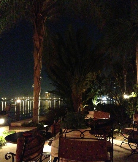 El Maghrabi Cafe (مقهي المغربي)