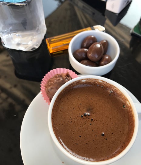 Dr Coffee