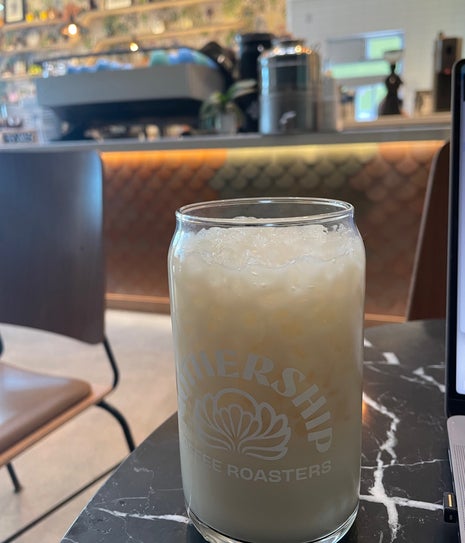 Mothership Coffee Roasters