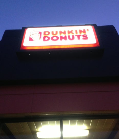 Dunkin'