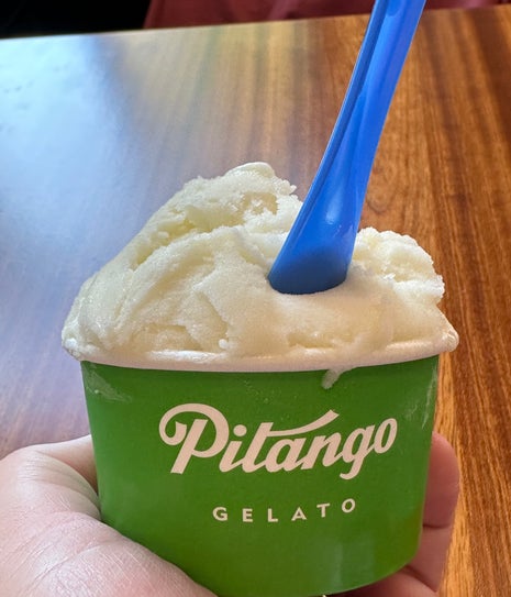 Pitango Gelato and Cafe
