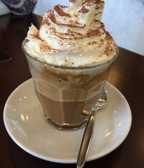 Java Lifestyle Coffee & Tea