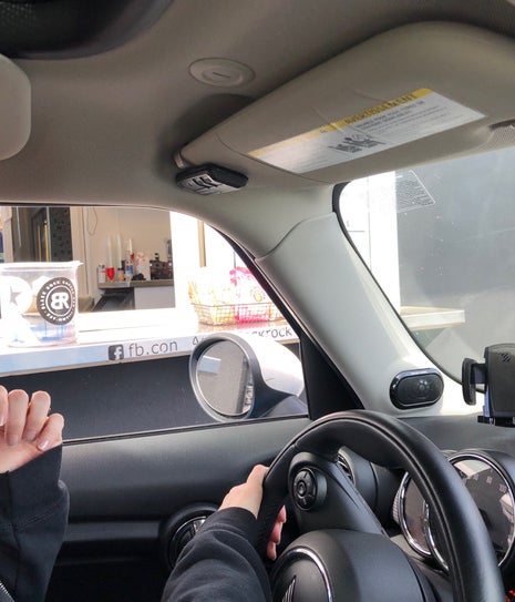 Black Rock Coffee Bar