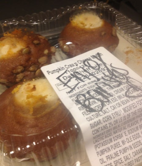 Backroom Shananigans