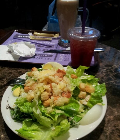 The Coffee Bean & Tea Leaf