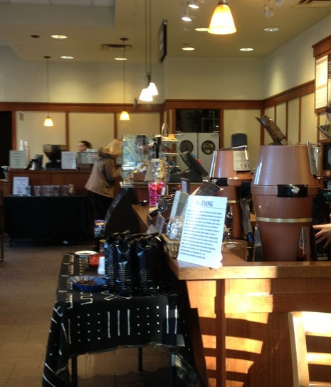 Peet's Coffee