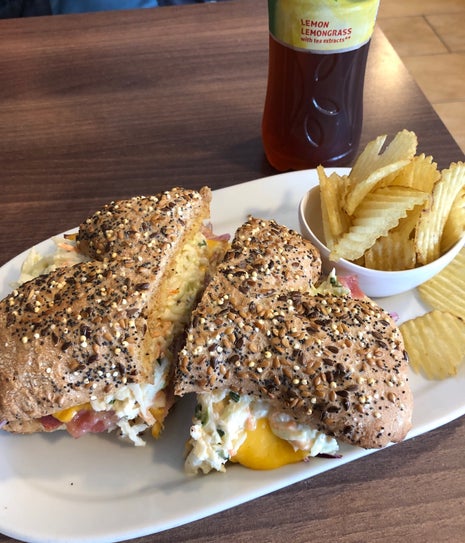 O'Brien's Sandwich Cafe