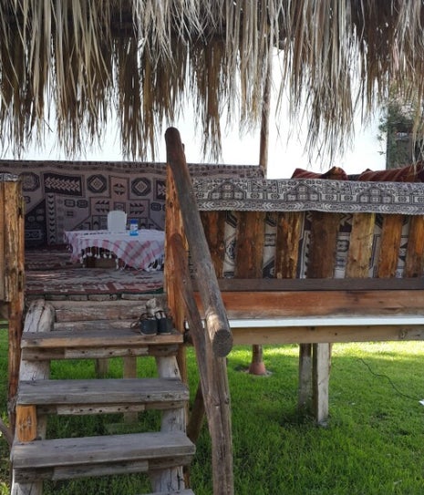 Gözleme Evi