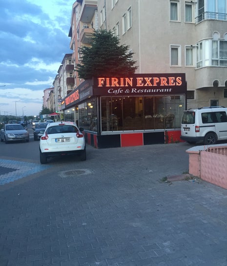 Fırın Expres