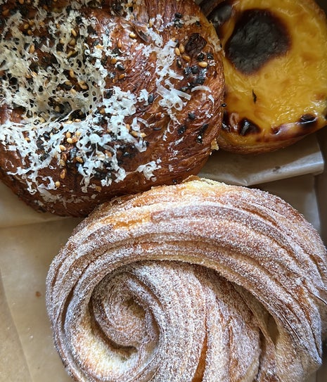 Otway Bakery