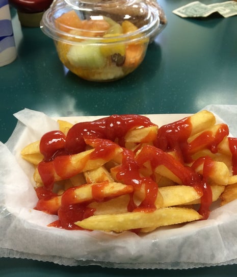 Valley View Cafe'