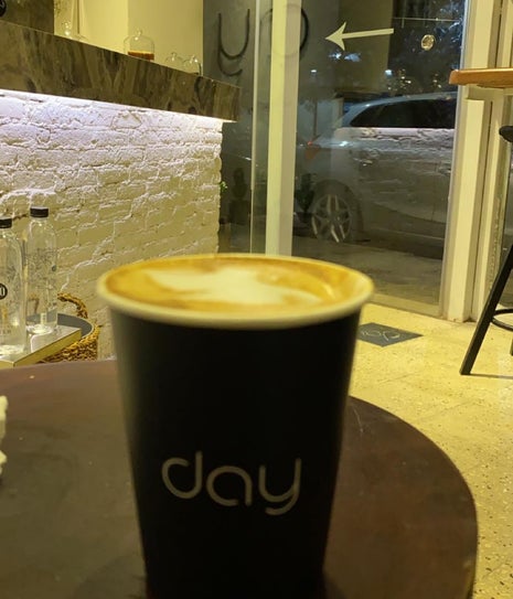 Day Coffee Bar