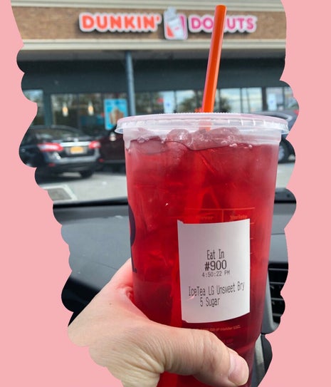 Dunkin'
