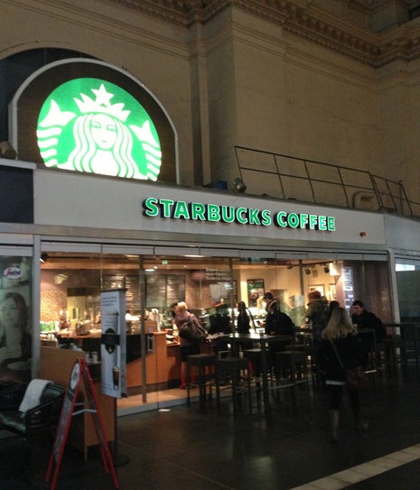 Starbucks