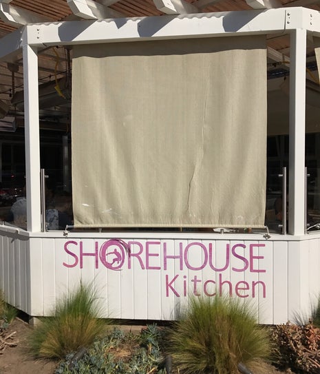 Shorehouse Kitchen