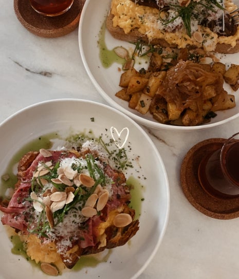 Rafine Moda - Fine Cuisine