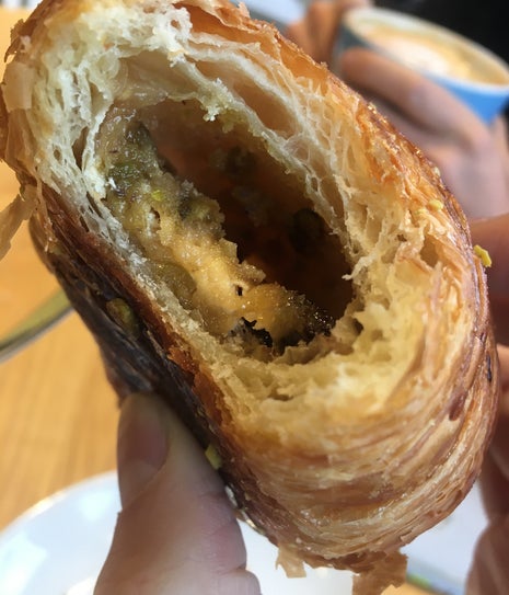 Broadsheet Coffee Roasters