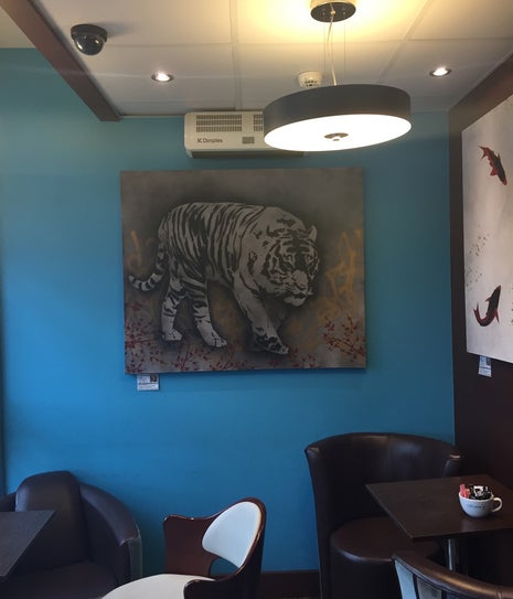 Coffee Zone