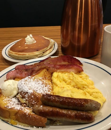 IHOP