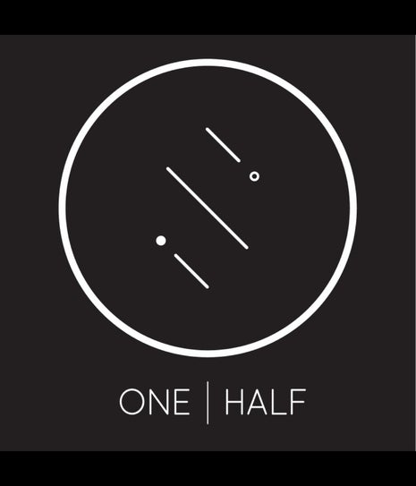 One Half